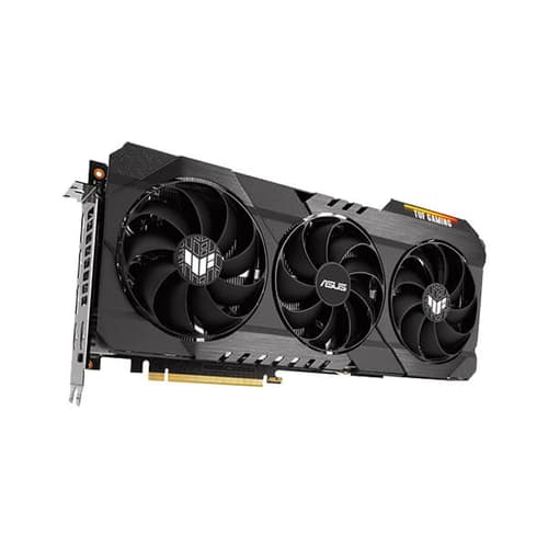 Asus TUF Gaming RTX 3080 12GB Gaming Graphics Card